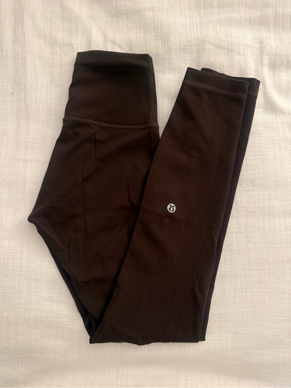 Lululemon expresso 25’’ leggings
